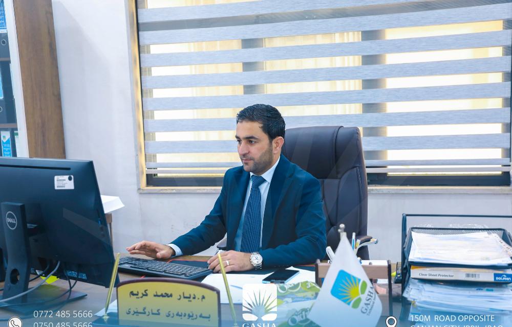 Gasha Institute Successfully Implements Advanced Online Learning Systems to Ensure Educational Continuity