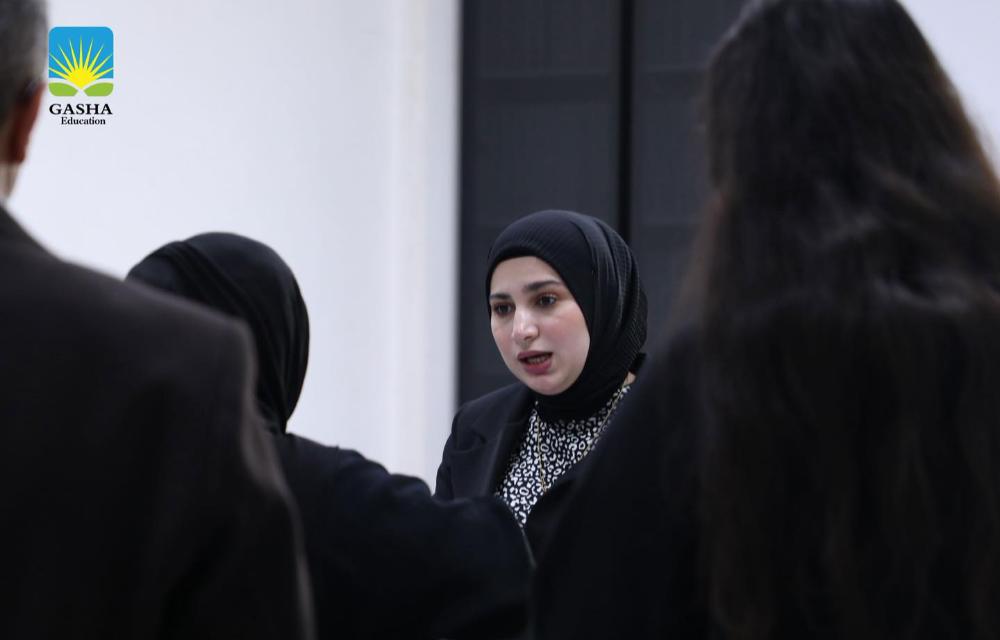 Online Learning Process Officially Commences at Gasha Educational Institutions