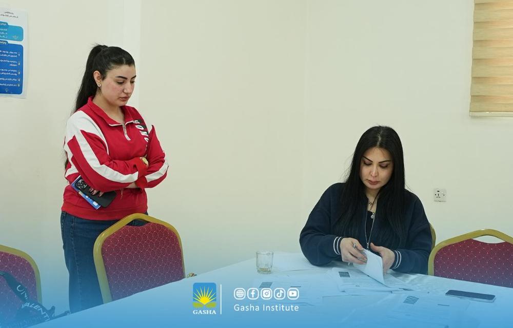 Gasha Institute Facilitates Academic Continuity with Distribution of Online Learning Credentials