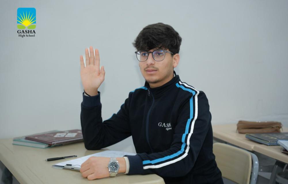دەوامی ئاسایی لە گەشە بەردەوامە و مامۆستایان و قوتابیان لە ناو پۆلەکان کۆبوونەوە
