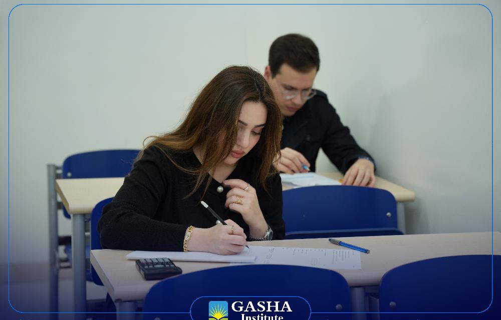 تاقیکردنەوەکان لە پەیمانگەی گەشە بەردەوامن