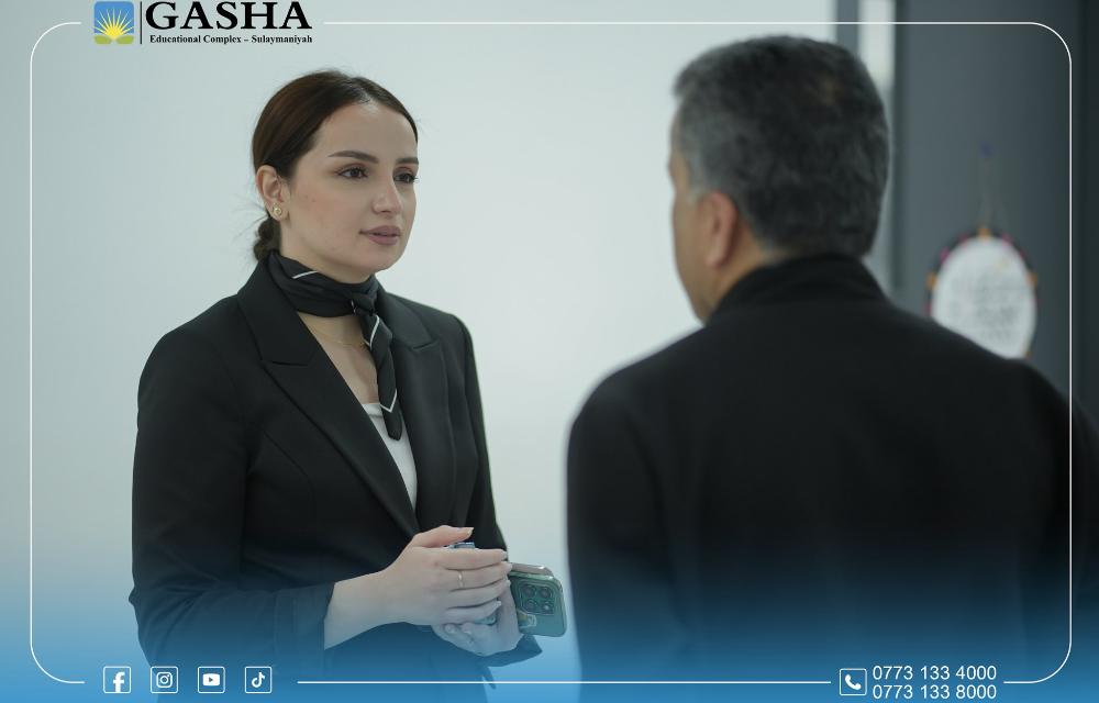 گەشە بەردەوامە لە خوێندنی ئۆنلاین و هەماهەنگی لەگەڵ بەخێوکارانی قوتابیان بەهێزتر دەکات