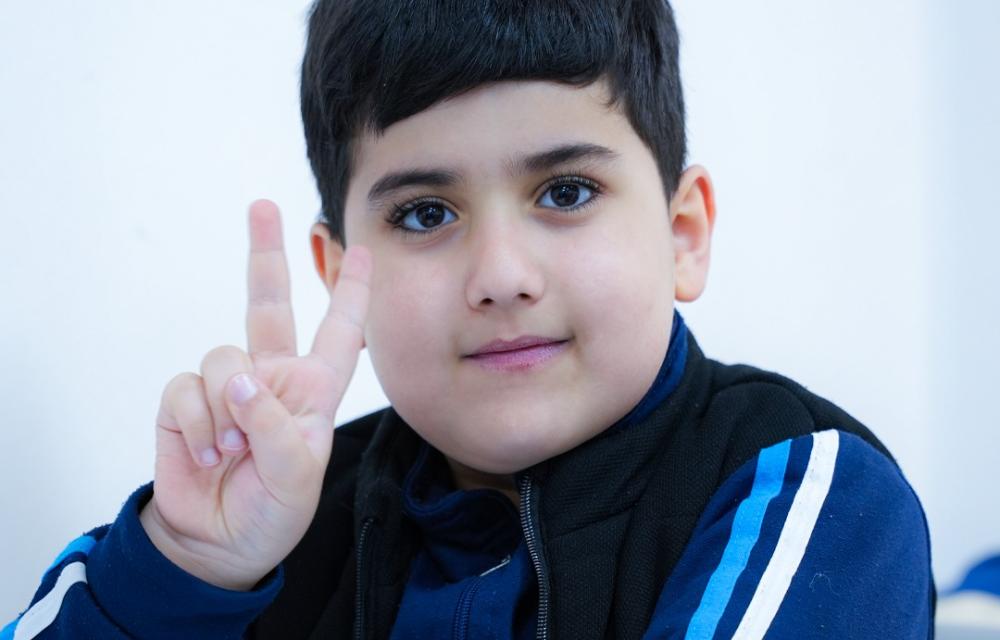 گەشە؛ پێگەیەک بۆ بیرکردنەوەی مەزن و گەیشتن بە لووتکەی سەرکەوتن